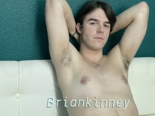 Briankinney