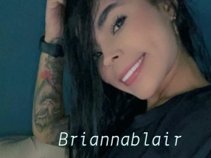 Briannablair