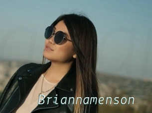 Briannamenson