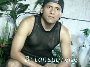 Briansupreme