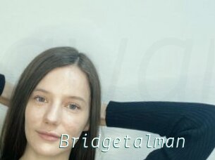 Bridgetalman