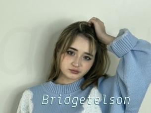 Bridgetelson