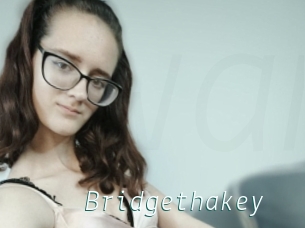 Bridgethakey