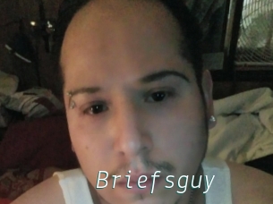 Briefsguy