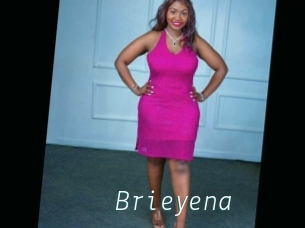 Brieyena