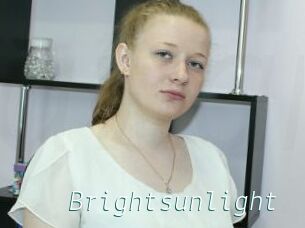 Brightsunlight