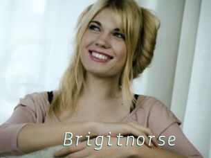 Brigitnorse