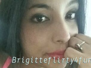 Brigitteflirty4fun