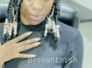 Brinahtrish