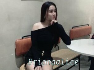 Brionaalice