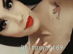 Britanyhot69