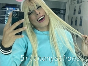 Brithanysthone