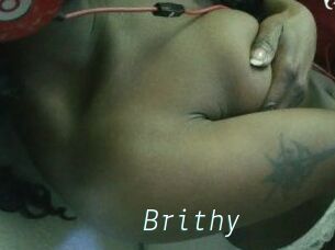 Brithy