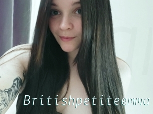 Britishpetiteemma