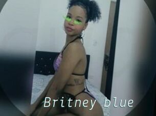 Britney_blue