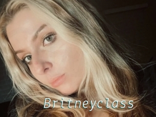 Britneyclass