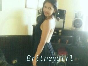 Britneygirl