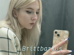 Brittbarkus