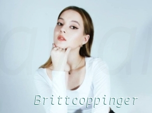 Brittcoppinger