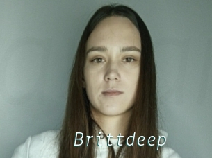 Brittdeep