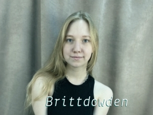 Brittdowden