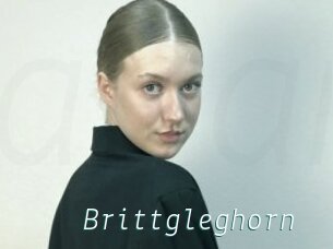 Brittgleghorn