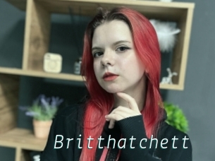 Britthatchett