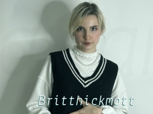 Britthickmott