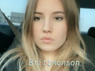 Brittmonson