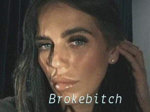 Brokebitch