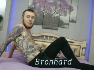 Bronhard