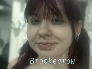 Brookecrow