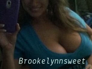 Brookelynnsweet