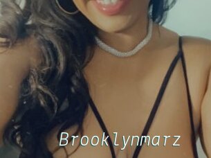 Brooklynmarz