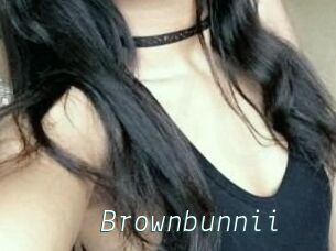 Brownbunnii