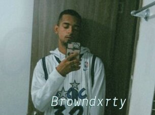 Browndxrty