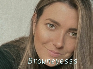 Browneyesss