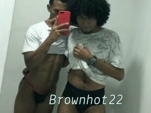 Brownhot22