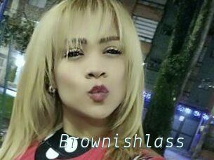 Brownishlass