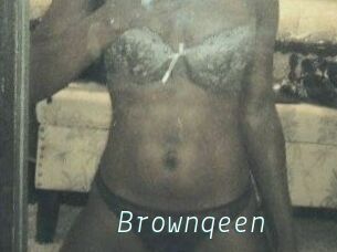 Brownqeen