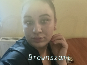 Brownszami