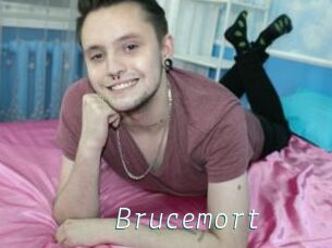 Brucemort