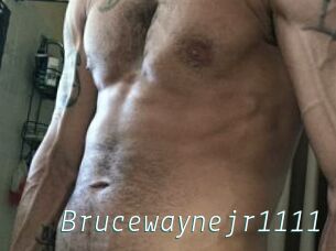 Brucewaynejr1111