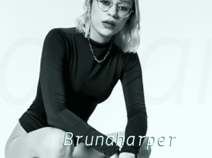 Brunaharper