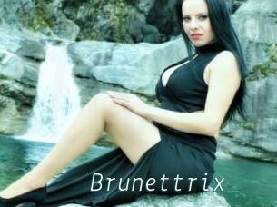 Brunettrix