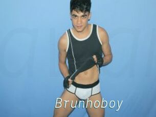 Brunhoboy