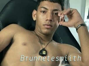 Brunnetesmiith