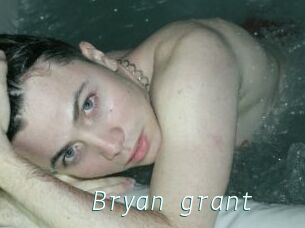 Bryan_grant