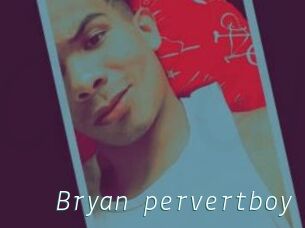 Bryan_pervertboy