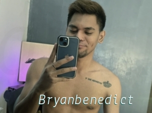 Bryanbenedict